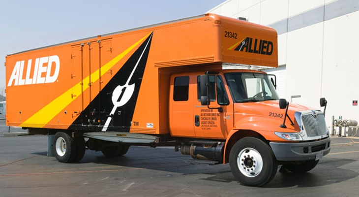 Why Can Moving Companies Operate During the Pandemic?